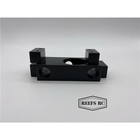 Reefs Rc Reefs RC SEHREEFS56 RedCat Gen8 Winch Bumper Mount SEHREEFS56